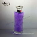 Factory Price and Fashionable Perfume with Unisex Glass Bottle